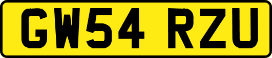 GW54RZU
