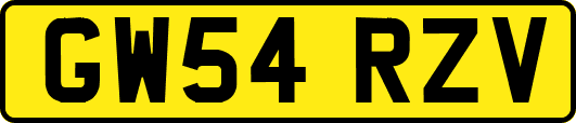 GW54RZV