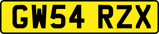 GW54RZX