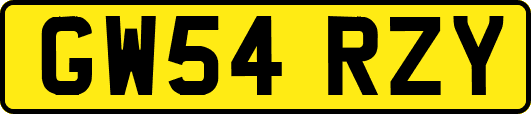 GW54RZY
