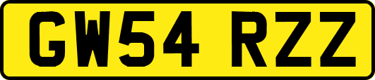 GW54RZZ