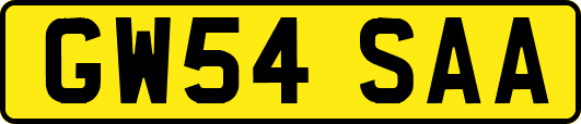 GW54SAA
