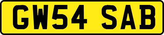 GW54SAB