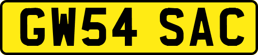 GW54SAC
