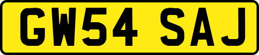 GW54SAJ