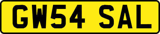 GW54SAL