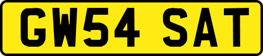 GW54SAT