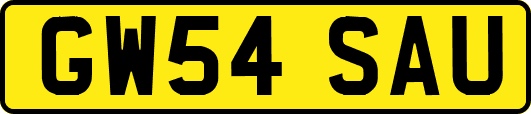 GW54SAU