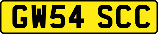GW54SCC