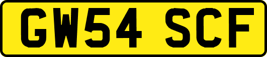 GW54SCF