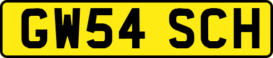 GW54SCH