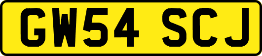 GW54SCJ