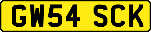 GW54SCK
