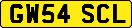 GW54SCL