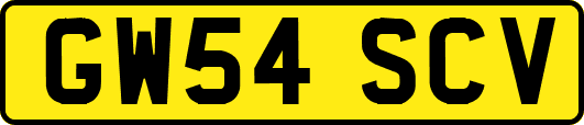 GW54SCV