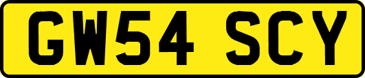 GW54SCY