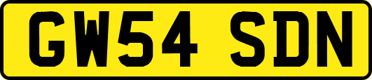 GW54SDN