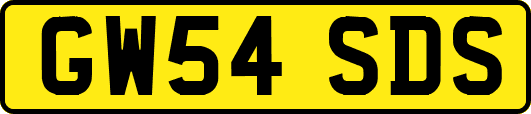 GW54SDS