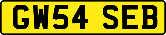 GW54SEB