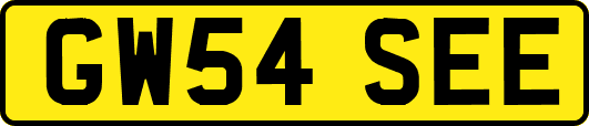 GW54SEE