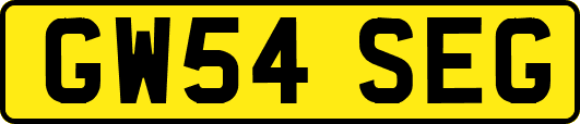 GW54SEG