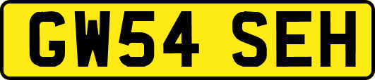 GW54SEH