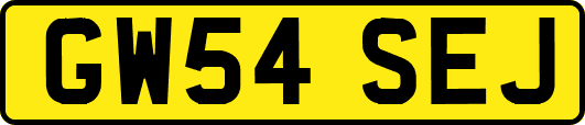 GW54SEJ