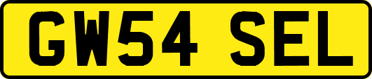 GW54SEL