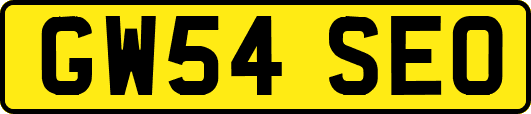 GW54SEO