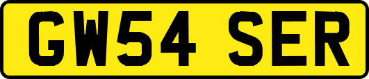 GW54SER