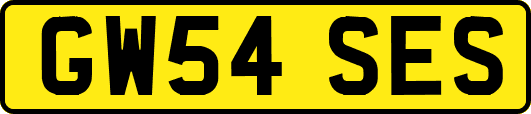 GW54SES