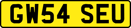 GW54SEU