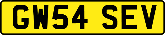 GW54SEV