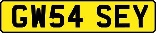 GW54SEY