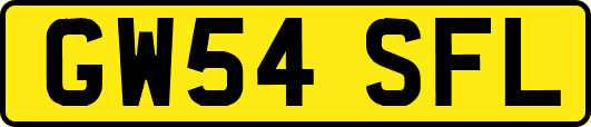 GW54SFL
