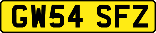 GW54SFZ
