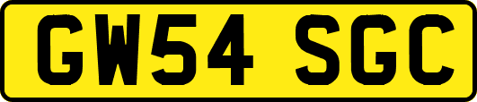 GW54SGC