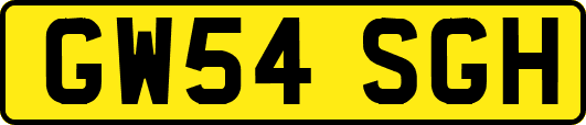 GW54SGH