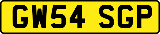 GW54SGP