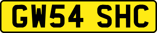 GW54SHC