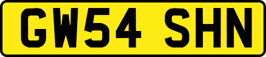 GW54SHN