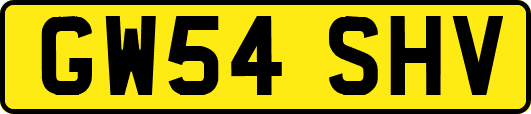 GW54SHV