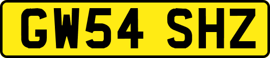 GW54SHZ