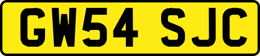 GW54SJC