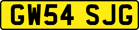 GW54SJG