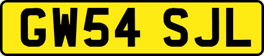 GW54SJL