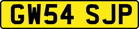 GW54SJP
