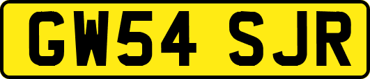 GW54SJR