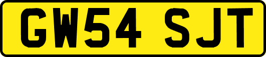 GW54SJT