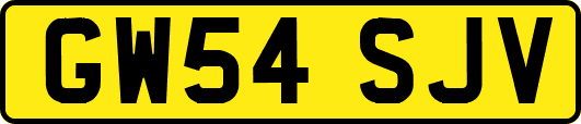 GW54SJV
